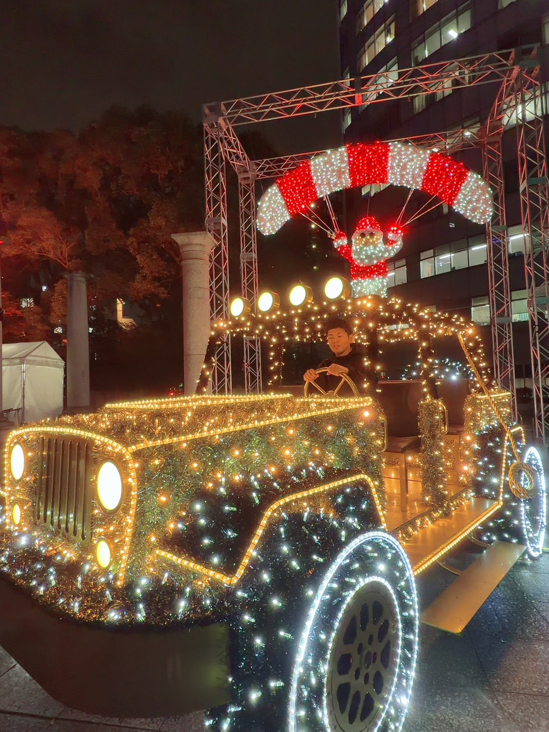  無料で送迎があります！！