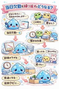 当欠をしすぎてしまった場合