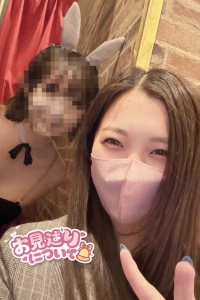 お見送りでグッと心を掴む♪